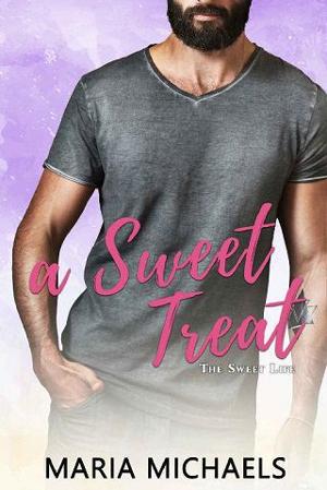 A Sweet Treat by Maria Michaels