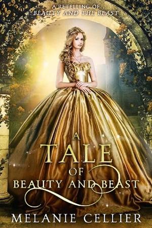 A Tale of Beauty and Beast by Melanie Cellier