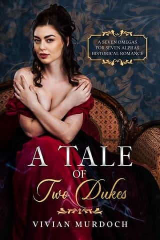 A Tale of Two Dukes by Vivian Murdoch