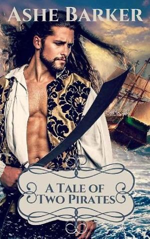 A Tale of Two Pirates by Ashe Barker online free at Epub