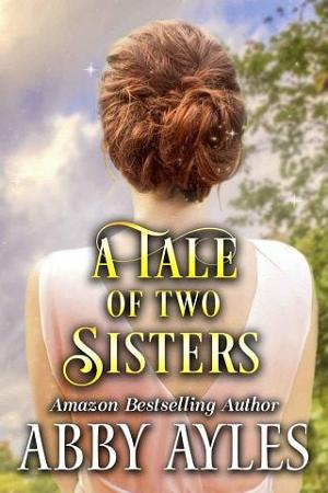 A Tale of two Sisters by Abby Ayles