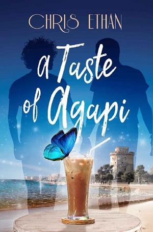 A Taste of Agapi by Chris Ethan