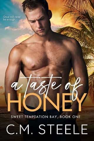A Taste of Honey by C.M. Steele