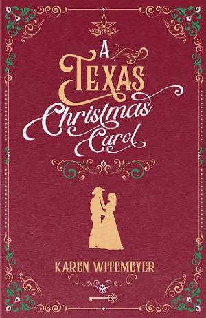 A Texas Christmas Carol by Karen Witemeyer