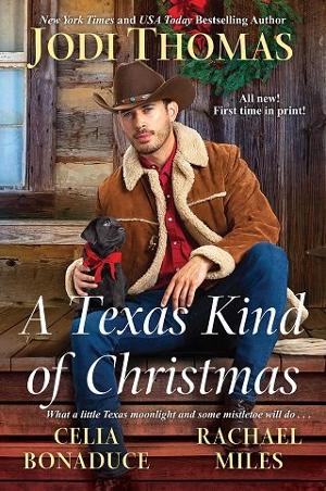 A Texas Kind of Christmas by Jodi Thomas