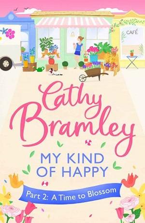 A Time to Blossom by Cathy Bramley