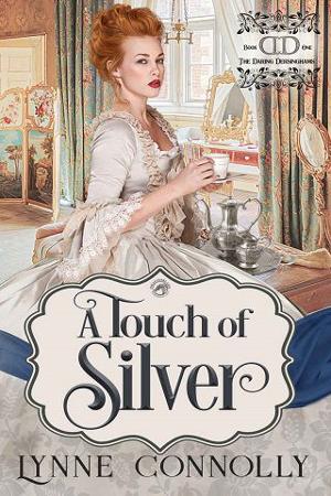 A Touch of Silver by Lynne Connolly