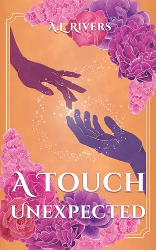 A Touch Unexpected by A.L. Rivers