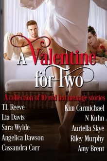 A Valentine for Two by Various
