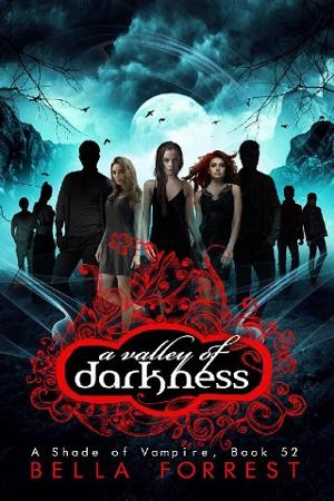 A Valley of Darkness by Bella Forrest