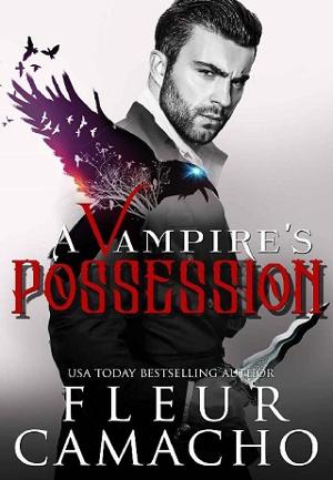 A Vampire’s Possession by Fleur Camacho