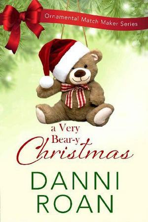 A Very Beary Christmas by Danni Roan