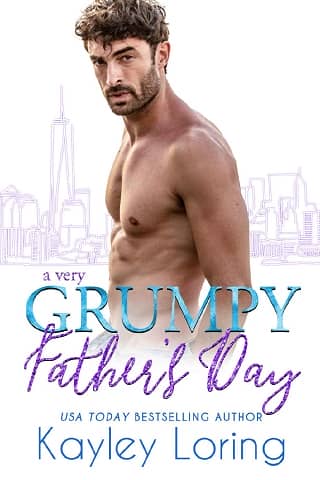 A Very Grumpy Father’s Day by Kayley Loring