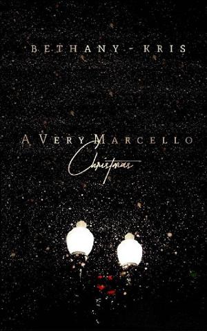 A Very Marcello Christmas by Bethany-Kris