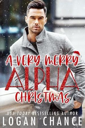 A Very Merry Alpha Christmas by Logan Chance