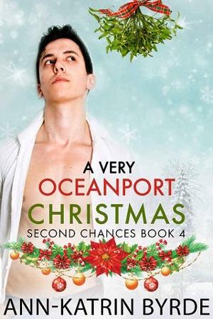 A Very Oceanport Christmas by Ann-Katrin Byrde