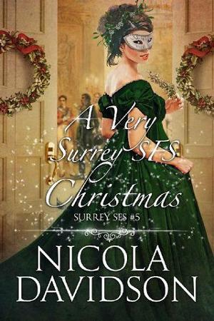 A Very Surrey SFS Christmas by Nicola Davidson