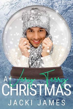 A Very Terry Christmas by Jacki James