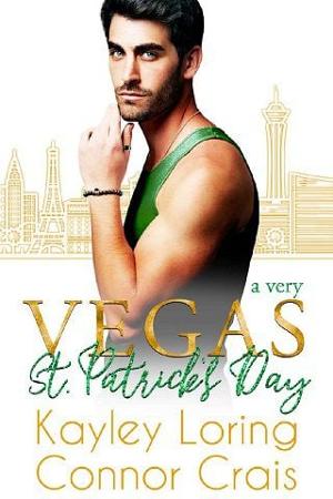 A Very Vegas St. Patrick’s Day by Kayley Loring