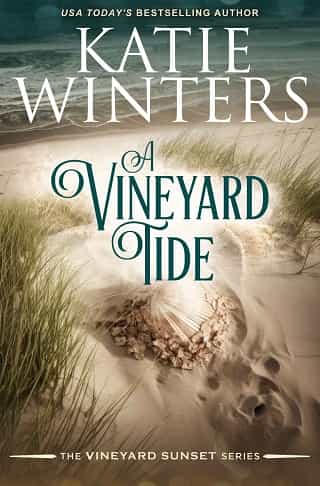 A Vineyard Tide by Katie Winters