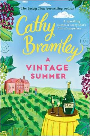 A Vintage Summer by Cathy Bramley
