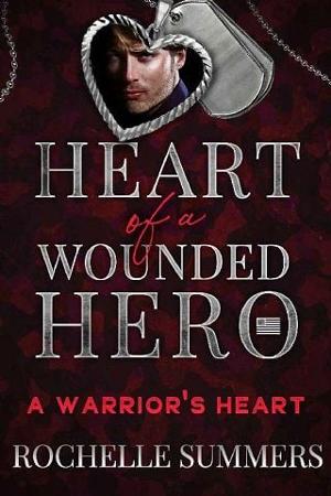 A Warrior’s Heart by Rochelle Summers