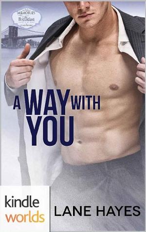 A Way with You by Lane Hayes