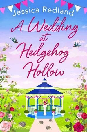 A Wedding at Hedgehog Hollow by Jessica Redland