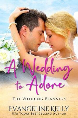 A Wedding to Adore by Evangeline Kelly