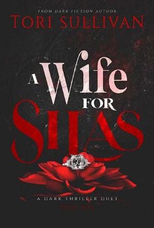 A Wife for Silas by Tori Sullivan
