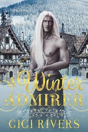 A Winter Admirer by Gigi Rivers