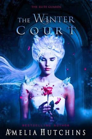 A Winter Court by Amelia Hutchins