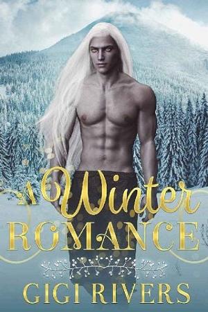 A Winter Romance by Gigi Rivers