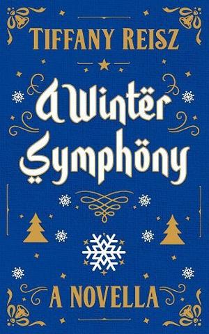 A Winter Symphony by Tiffany Reisz