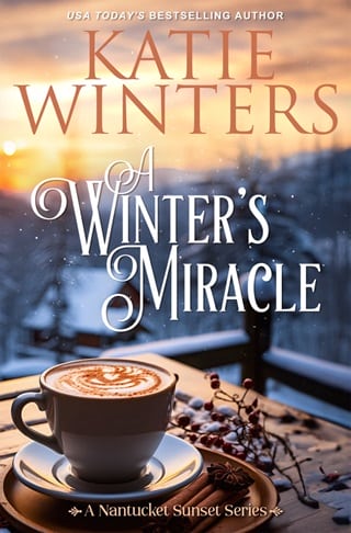 A Winter’s Miracle by Katie Winters