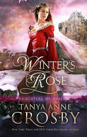 A Winter’s Rose by Tanya Anne Crosby