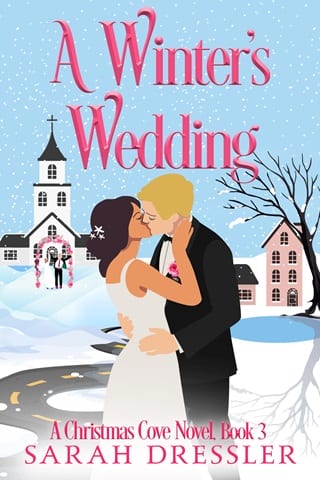 A Winter’s Wedding by Sarah Dressler