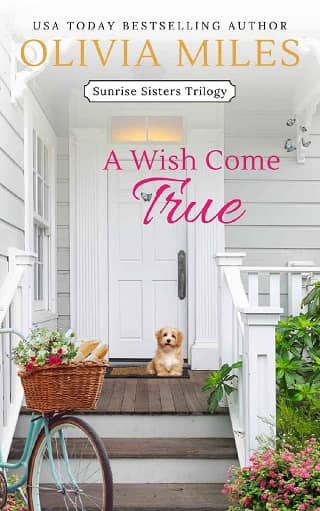 A Wish Come True by Olivia Miles