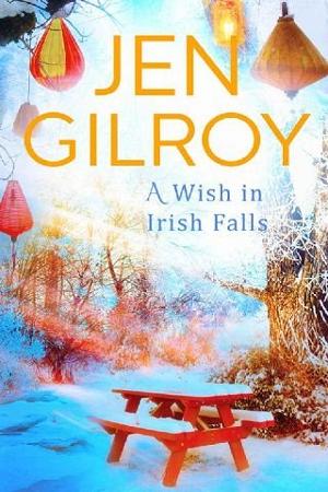 A Wish in Irish Falls by Jen Gilroy