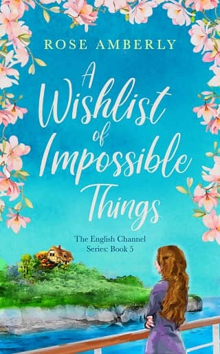 A Wishlist of Impossible Things by Rose Amberly