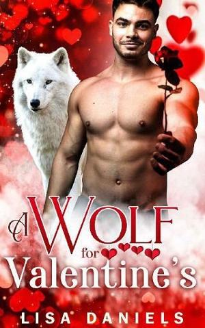 A Wolf for Valentine’s by Lisa Daniels