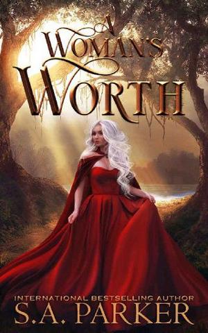 A Woman’s Worth by S.A. Parker