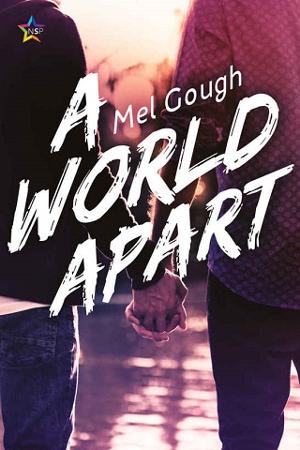 A World Apart by Mel Gough