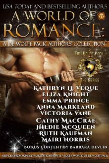 A World of Romance by Kathryn Le Veque et al