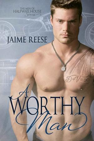A Worthy Man by Jaime Reese