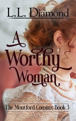 A Worthy Woman by L.L. Diamond