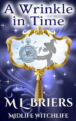 A Wrinkle in Time by M L Briers