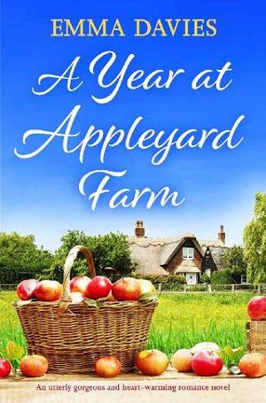 A Year at Appleyard Farm by Emma Davies