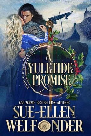 A Yuletide Promise by Sue-Ellen Welfonder