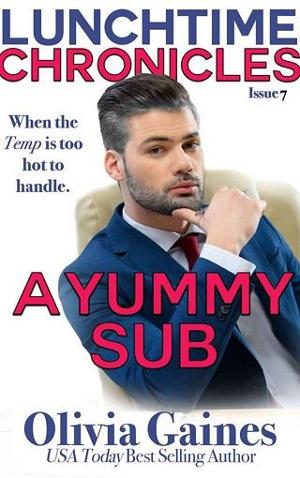 A Yummy Sub by Olivia Gaines